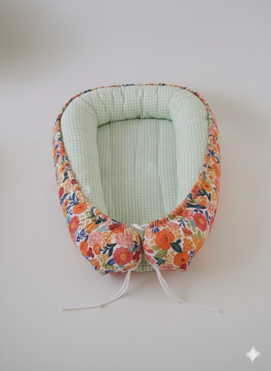 Ninho Flowers Ninho Flowers