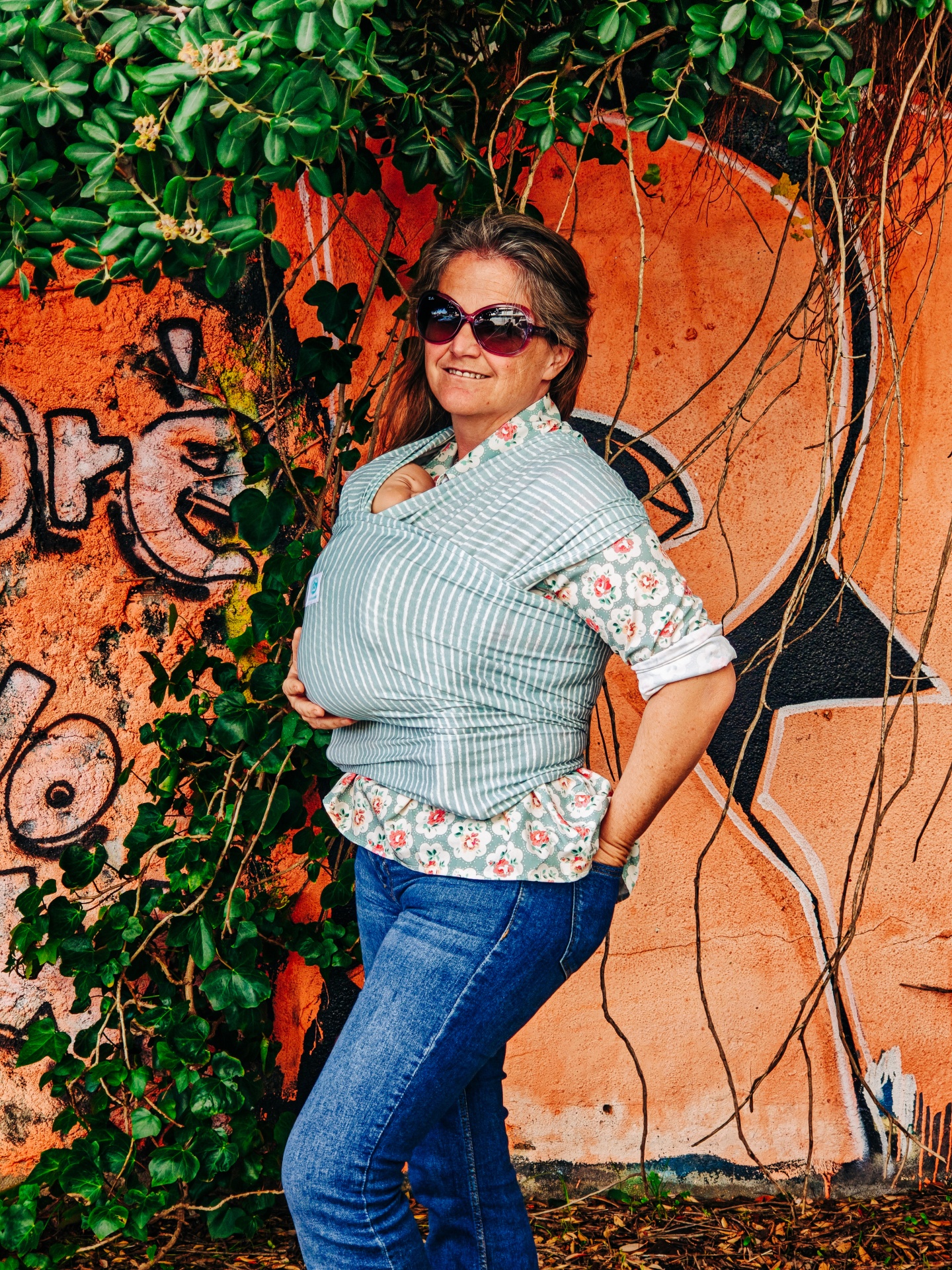 iSling estampado iSling estampado