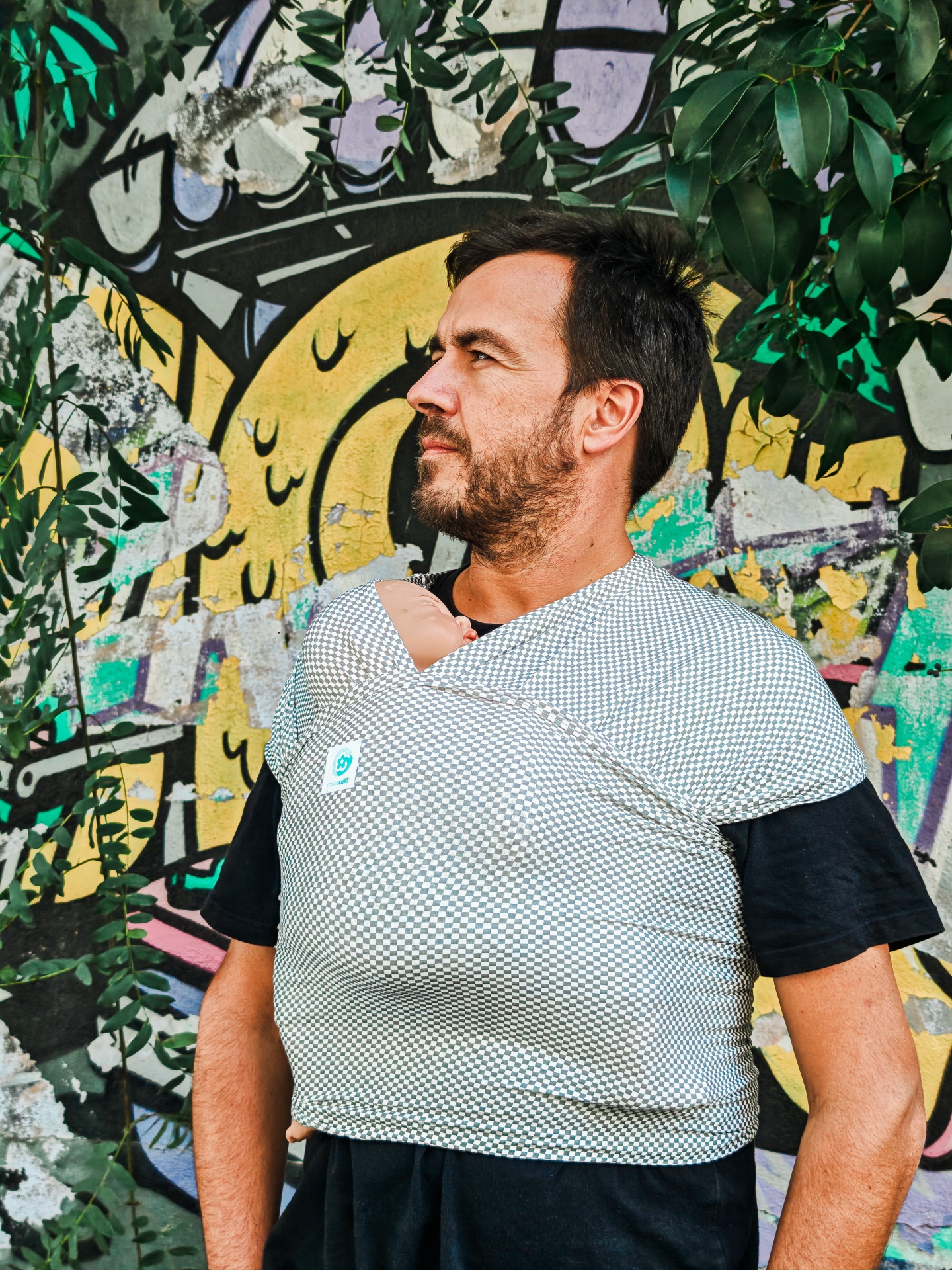 iSling estampado iSling estampado