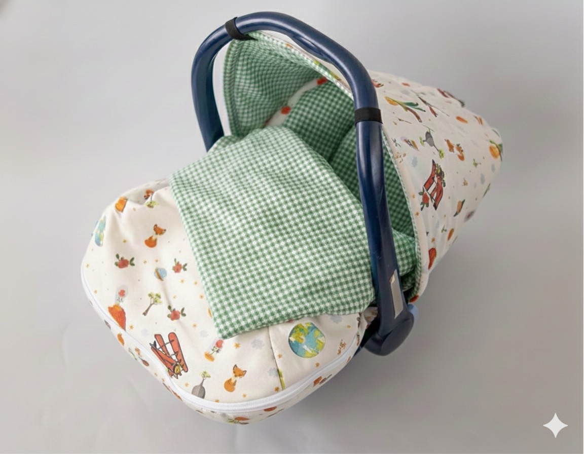 Forra OVO Principezinho Forra OVO Principezinho