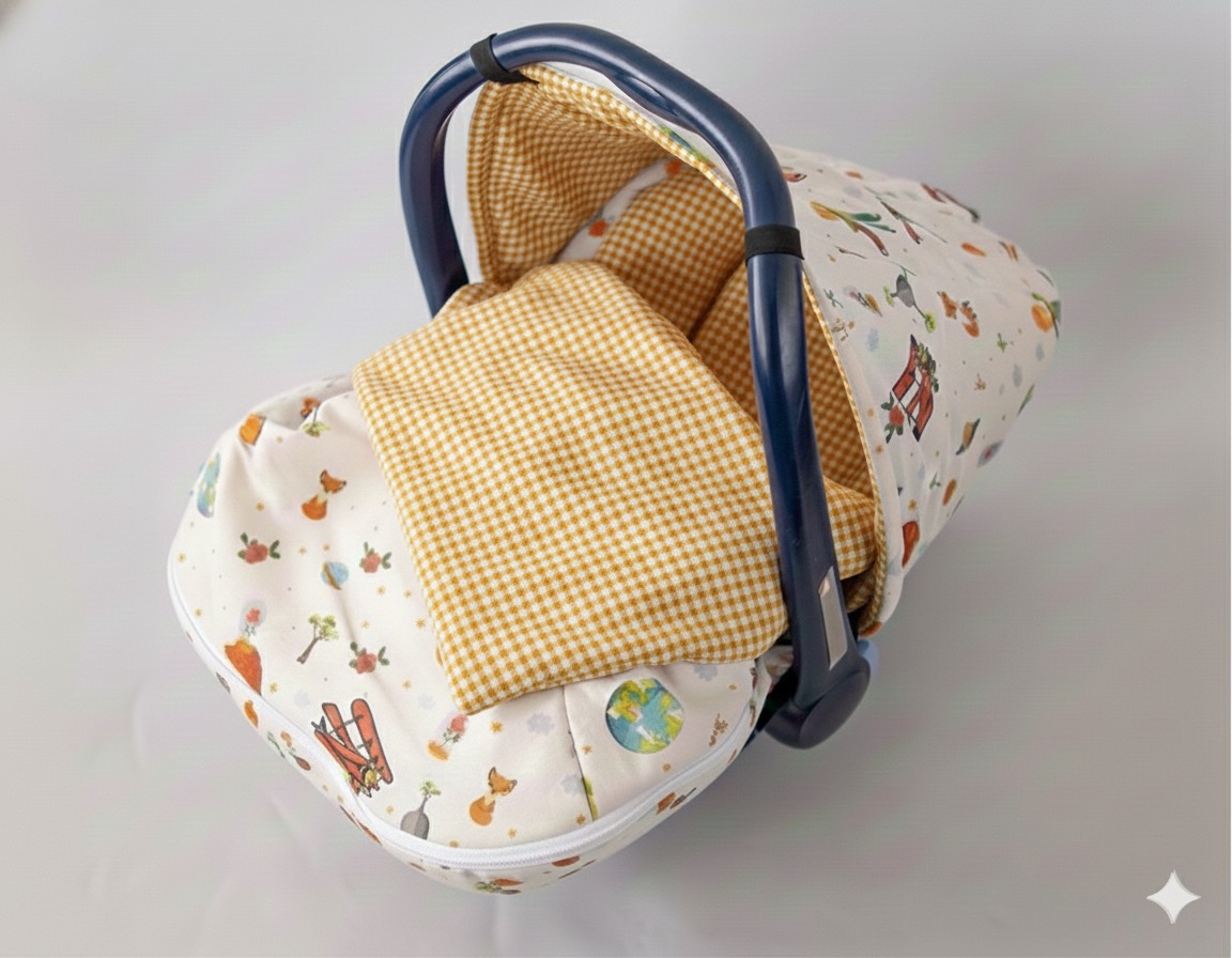 Forra OVO Principezinho Forra OVO Principezinho