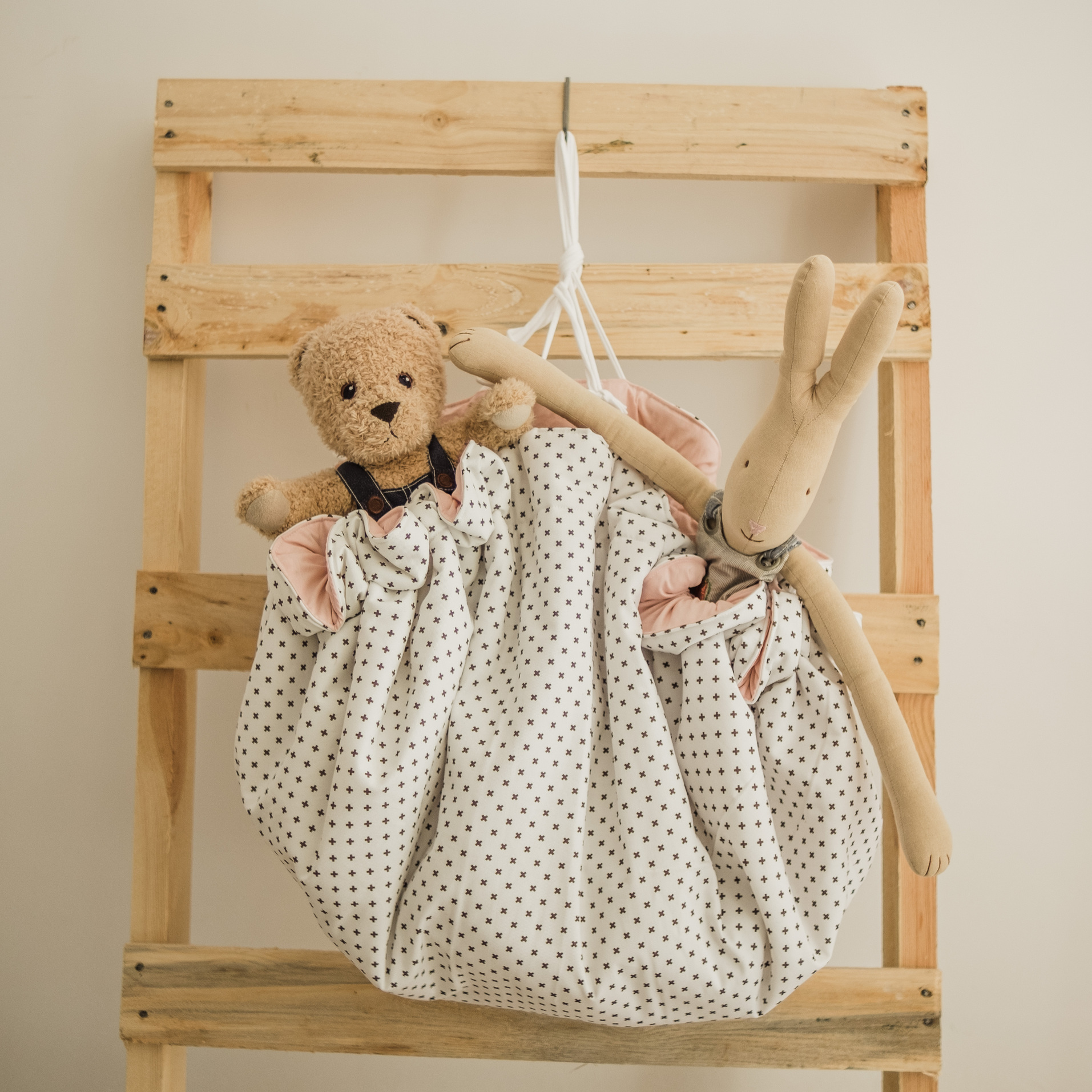 Playmat exterior estampa Playmat exterior estampa