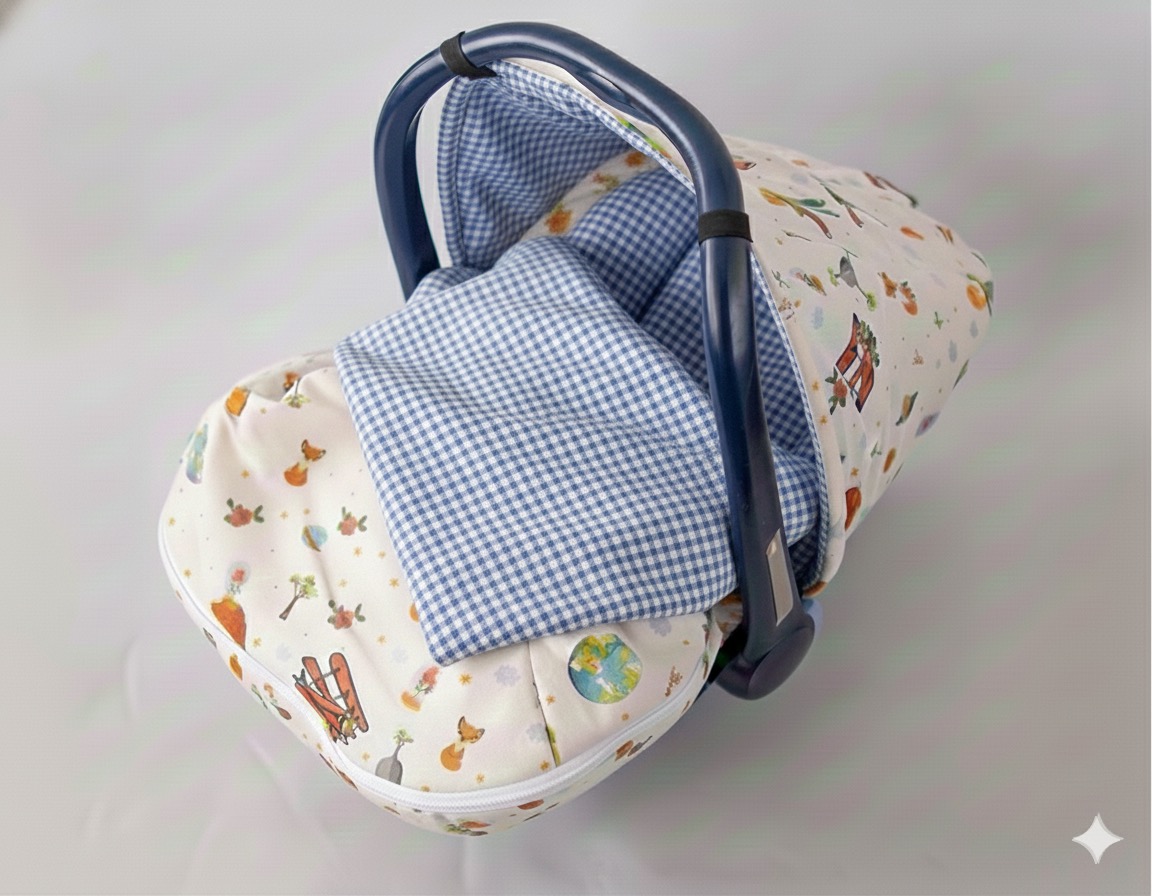 Forra OVO Principezinho Forra OVO Principezinho