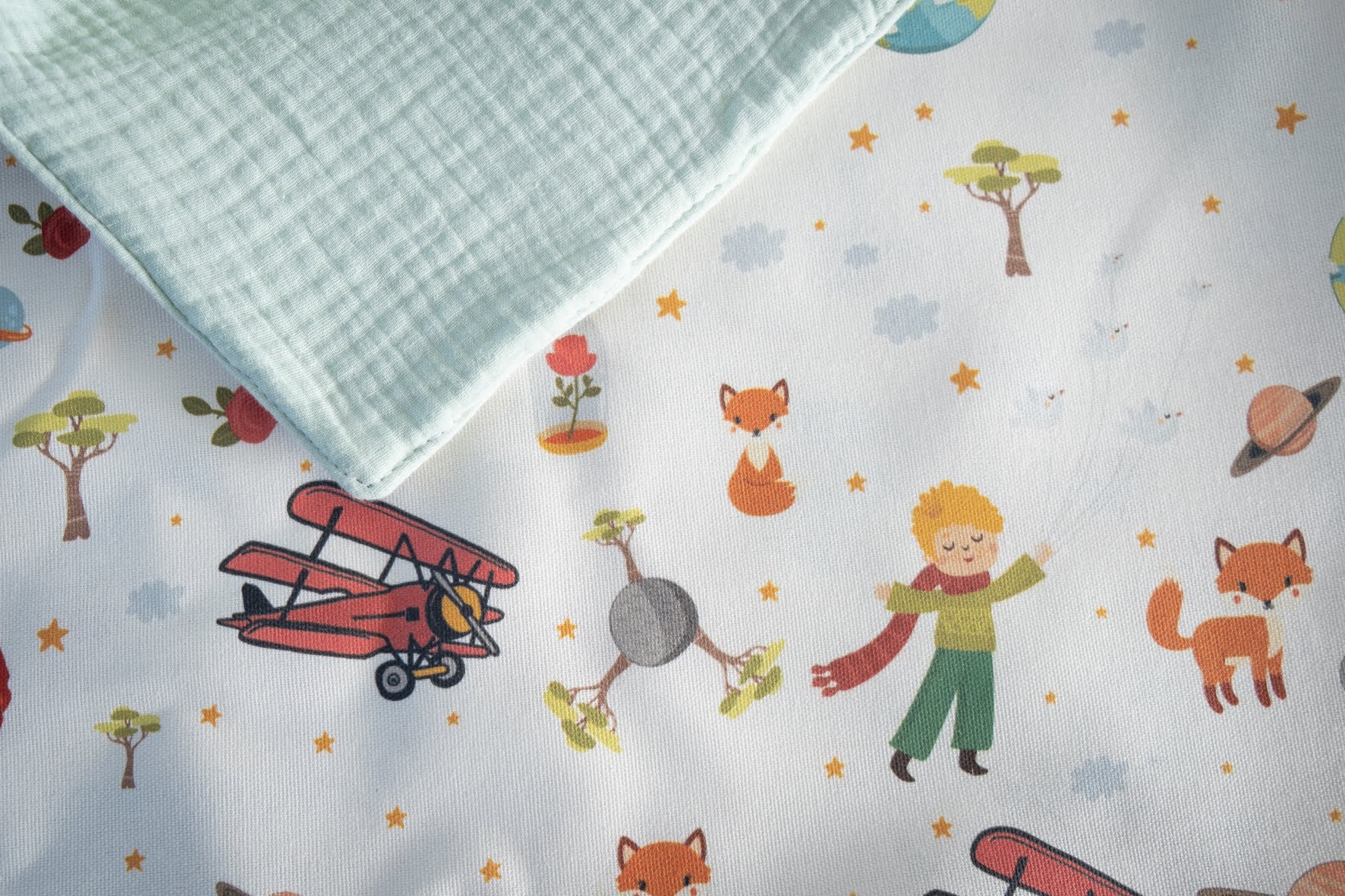 Forra OVO Principezinho Forra OVO Principezinho