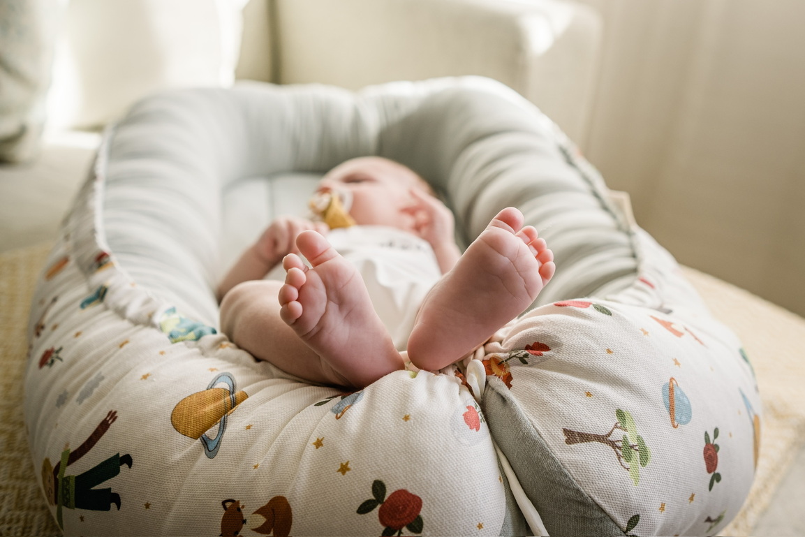 Ninho Principezinho Ninho Principezinho