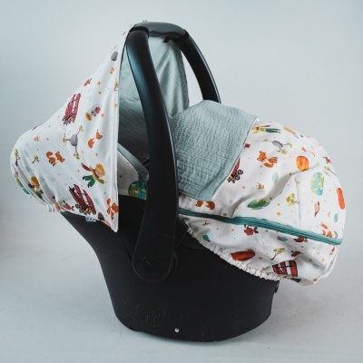 Forra OVO Principezinho