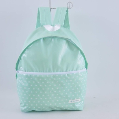 Mochila bebé 2 padrões