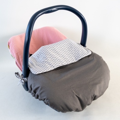 Tapa Pernas para Ovinho