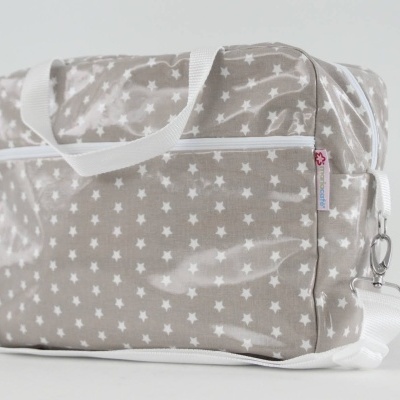 Mala impermeável 1 padrão