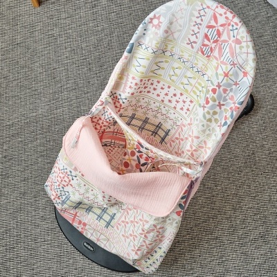 Forra Babybjorn padrões