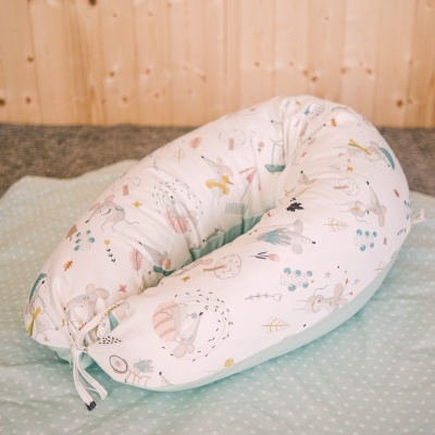 Almofada multiusos Mice