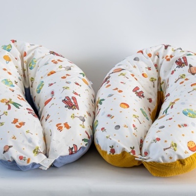 Almofada multiusos Principezinho