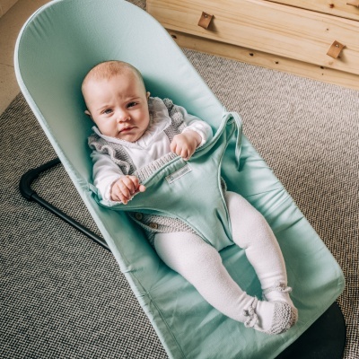 Forra Babybjorn lisa