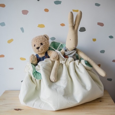 Playmat exterior liso