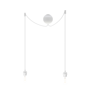 Conjunto elétrico Cannonball Cluster 2