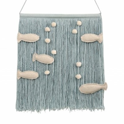 Decoração de parede Ocean