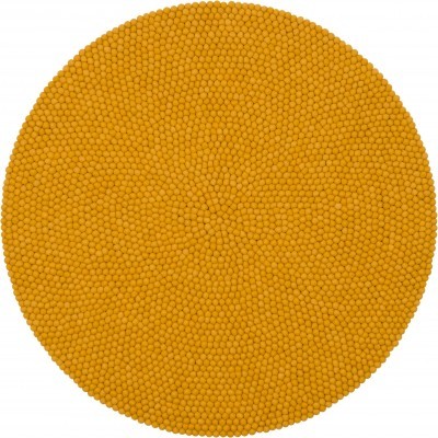 Tapete de feltro Klara