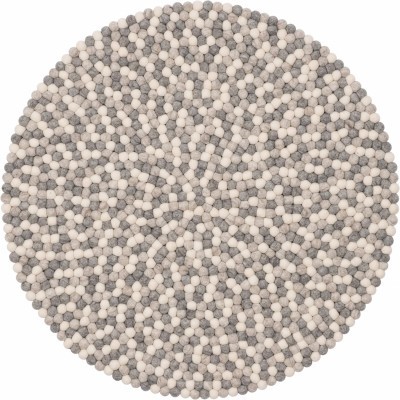 Tapete de feltro Hella