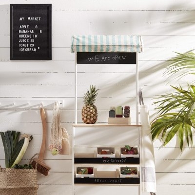 Brinquedos de madeira