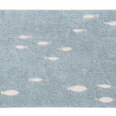 Tapete lavável Ocean Shore