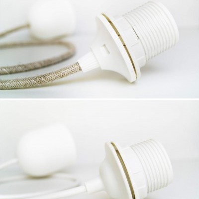 Acessórios para iluminação