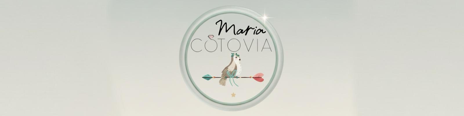 Maria Cotovia