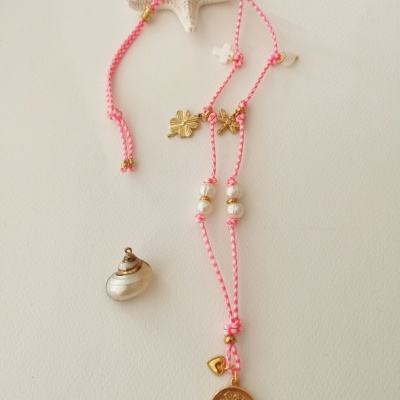 Colar Arcanjo S. Miguel