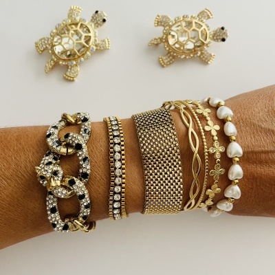 Pulseiras #99