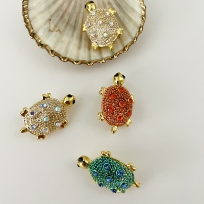 Pregadeiras Tartaruga