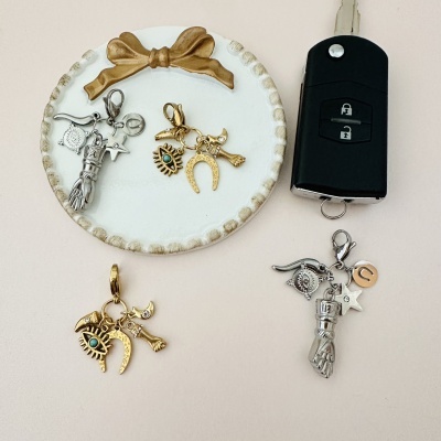 5 SAIMÃO - Pendentes #24