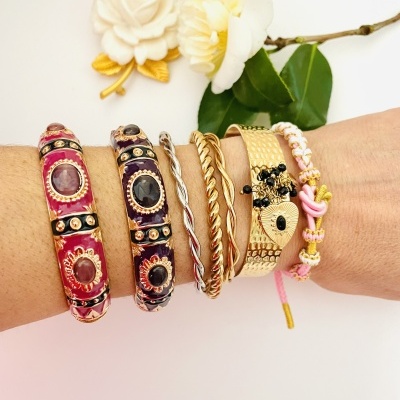 Pulseiras #74