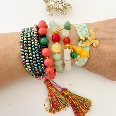 Pulseiras #112