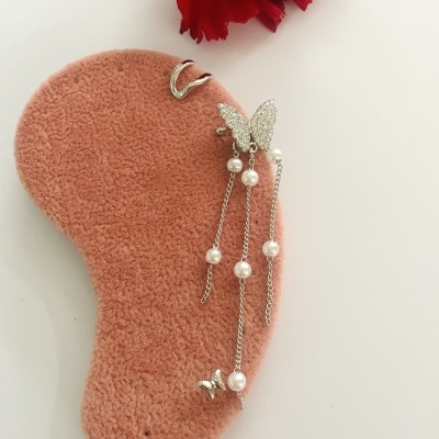 Cópia de Anilha + brinco #132