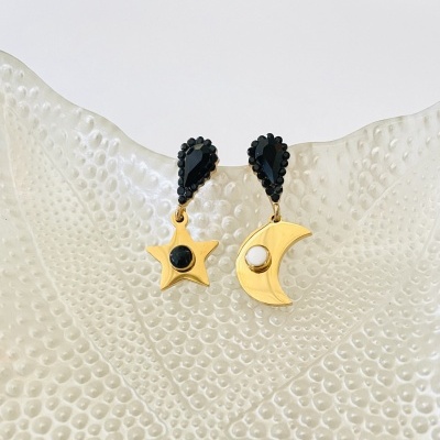 Brincos a combinar sem ser igual #113