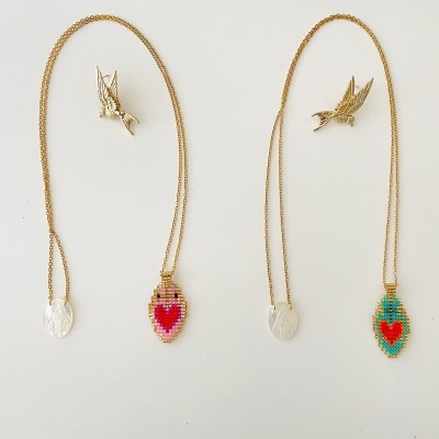 Colares Escapulários #42