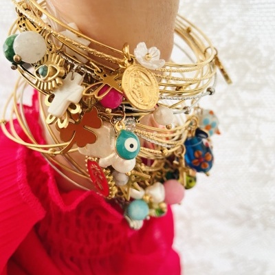 Escravas #1- Promoção ❤️