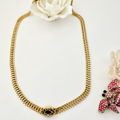 PROMOÇÃO - Colar Olho