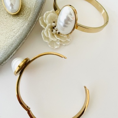 A combinar - Colar, pulseira, brincos ou anel