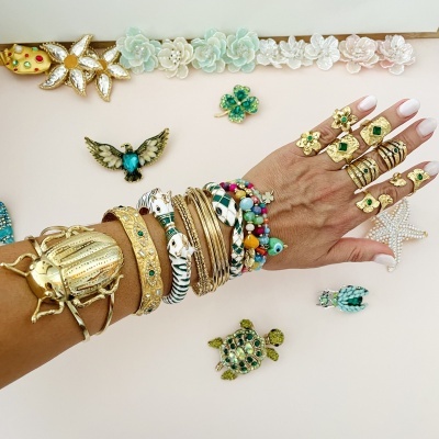 Pulseiras #68
