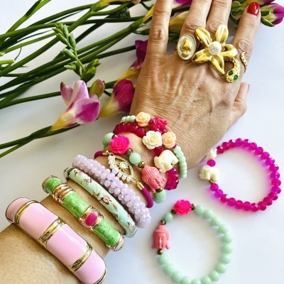 Pulseiras #127