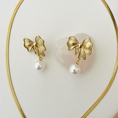 A combinar - Colar, brincos ou anel