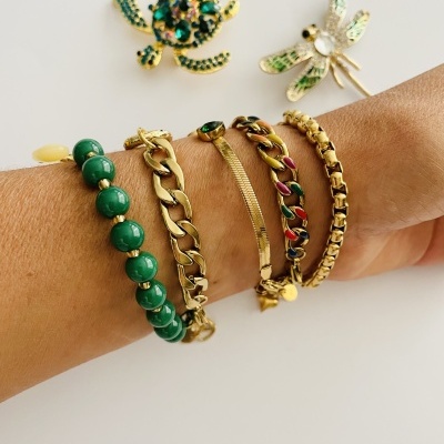 Pulseiras #125