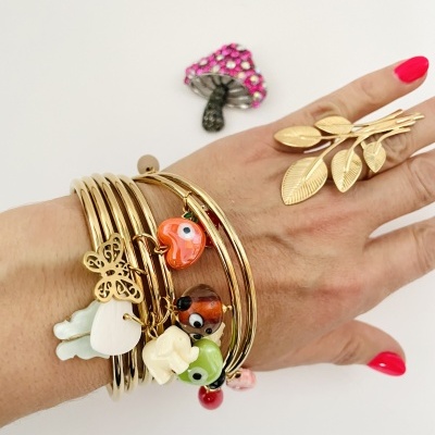 Escravas #21 - Promoção ❤️