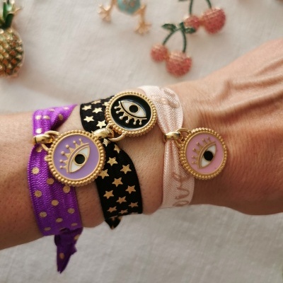 Pulseiras elásticas #54