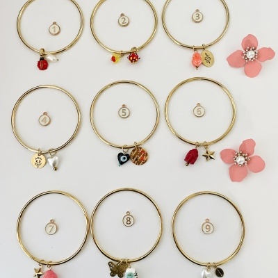 Escravas #8 - Promoção ❤️