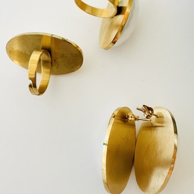 A combinar - Colar, pulseira, brincos ou anel