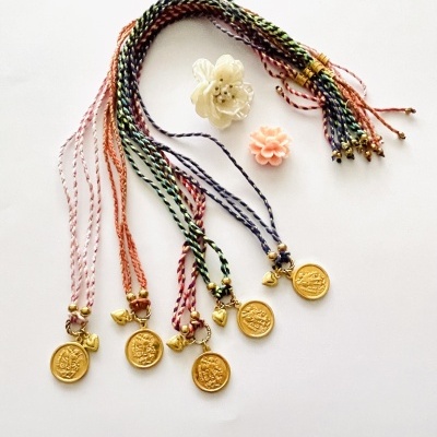 Colares Arcanjo Miguel , com cordão ❤️ #2