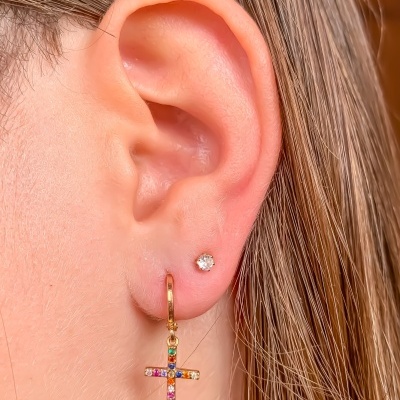 A combinar sem ser igual 🌟 #2