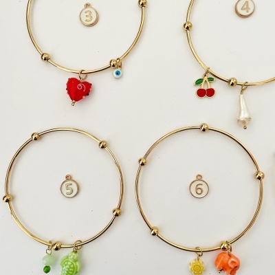 Escravas #11 - Promoção ❤️