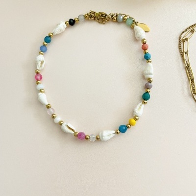 Pulseira para o tornozelo / pé #13